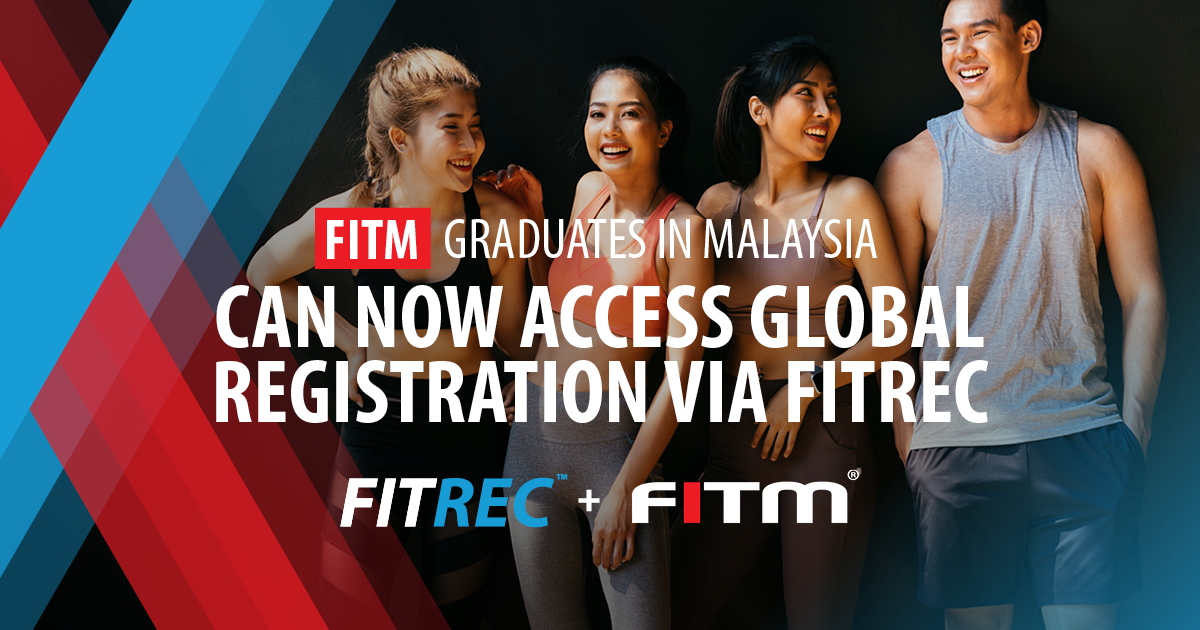 FITM GRADUATES IN MALAYSIA WELCOMED BY FITREC