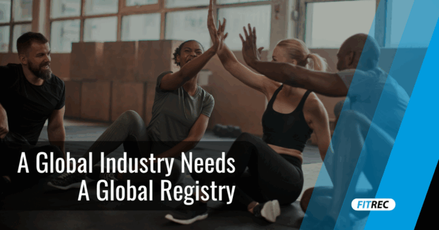 The case for a global registry