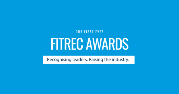 FITREC Awards