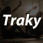 Group logo of Traky build