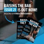 Group logo of Raising the Bar