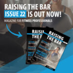 Group logo of Raising the Bar